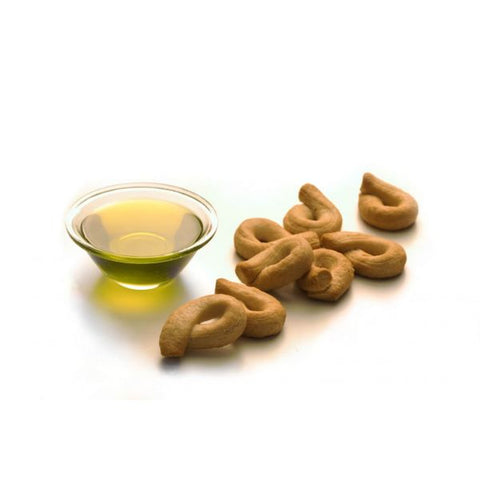 Tarallini in Box multipack 40x40g