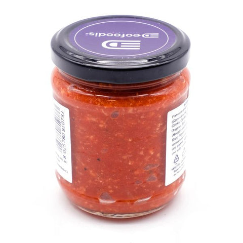 Sugo di Salsiccia 200gr