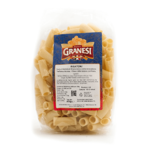 Rigatoni 500g